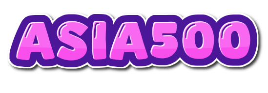 ASIA500 LOGO